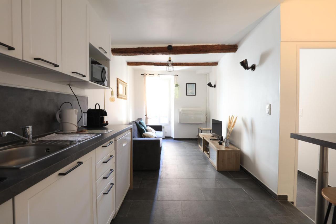 - 2 Pieces Refait A Neuf Palais Des Festivals - Croisette Apartamento