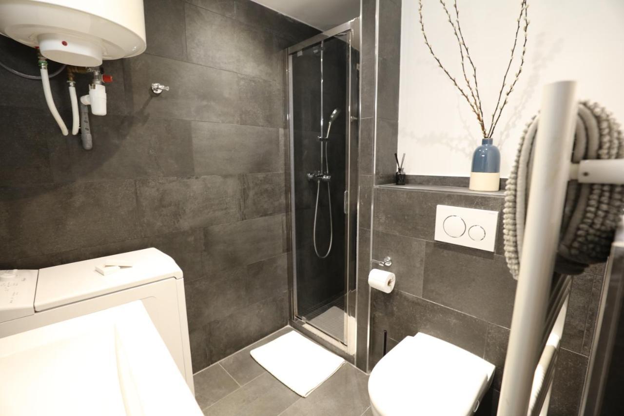 - 2 Pieces Refait A Neuf Palais Des Festivals - Croisette Apartamento *