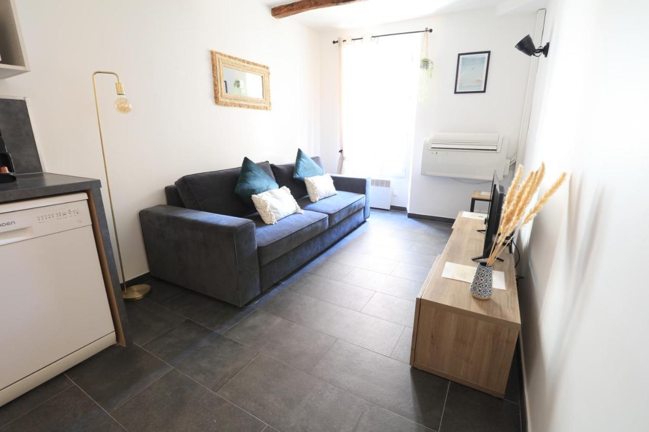 Apartment - 2 Pieces Refait A Neuf Palais Des Festivals - Croisette Cannes